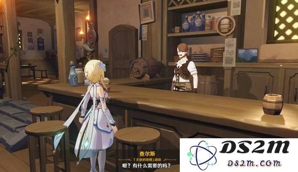 原神等量交换任务怎么完成 等量交换任务完成攻略：轻松搞定四大难点，让你成为高手！
