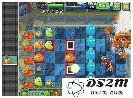植物大战僵尸2pvz摇滚年代怎么过 无尽挑战通关教学：成功技巧与策略分享！ 打破僵尸围攻
