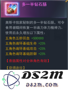斗罗大陆h5龙王再临活动攻略大全