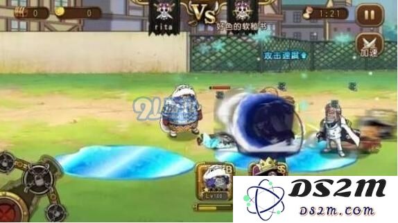 航海王启航新世界布鲁克评测 新世界布鲁克值得入手培养？