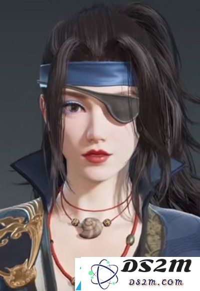 永劫无间崔三娘捏脸数据大全 好看的崔三娘捏脸数据分享