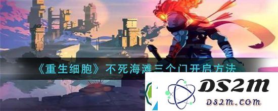 重生细胞不死海滩三扇门的开启方法详解，如何顺利解锁这些隐藏区域
