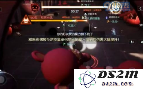 龙族幻想代号诸神挑战副本打法介绍