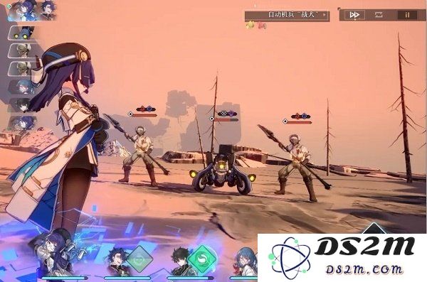 崩坏星穹铁道罗刹光锥怎么搭 罗刹光锥和遗器搭配建议：提升战力，探索更强组合！