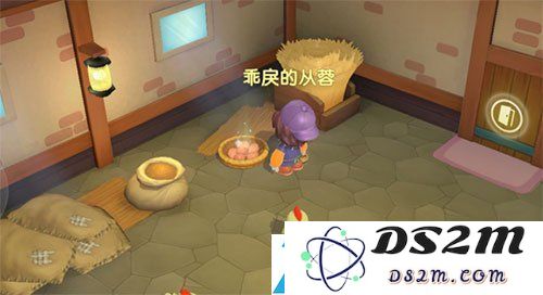 摩尔庄园手游鸡蛋怎么获得