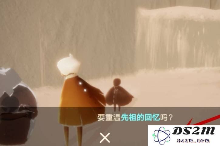光遇霞谷叉腰先祖位置在哪 霞谷叉腰先祖位置说明：探索秘境中的难点！揭晓迷雾背后的真相