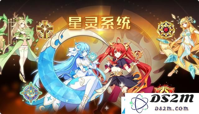 奥拉星手游灵技系统全面解析及详细玩法指南