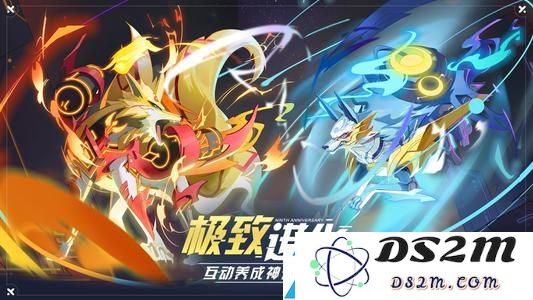 奥拉星手游灵技详细玩法介绍