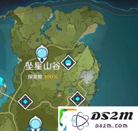 原神逐月符全攻略