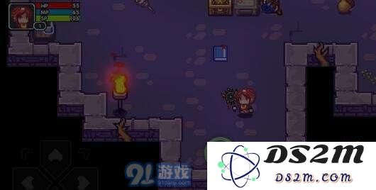 《伊洛纳》双手武器怎么使用 双手武器使用技巧详解