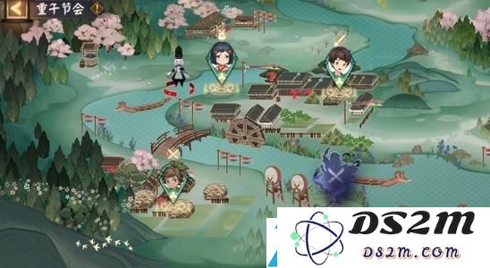 阴阳师重午节狂欢活动如何参与以及具体玩法介绍