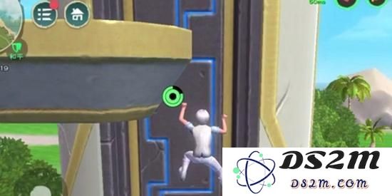 创造与魔法灯塔怎么爬 创造与魔法灯塔快速爬塔玩法介绍