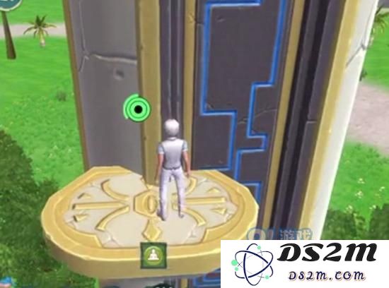 创造与魔法灯塔怎么爬 创造与魔法灯塔快速爬塔玩法介绍