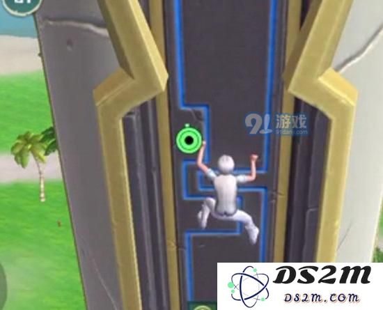 创造与魔法灯塔怎么爬 创造与魔法灯塔快速爬塔玩法介绍