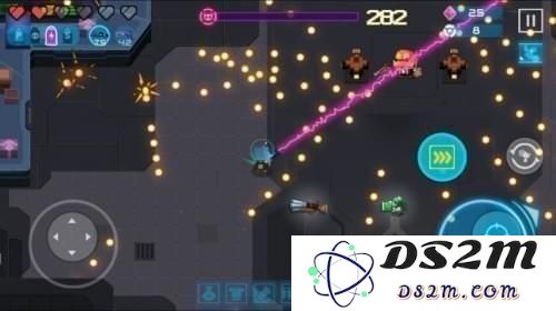 比特小队怎么开启二周目 比特小队进入平行宇宙方法