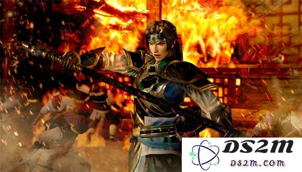 真三国无双8刷布货位置及方法一览 真三国无双8布货在哪刷