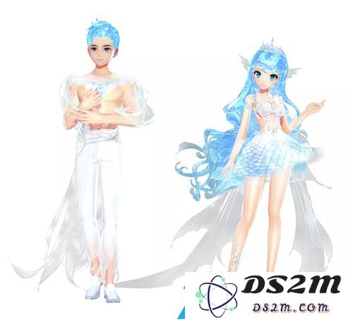 QQ飞车手游沧海梦境套装怎么获得