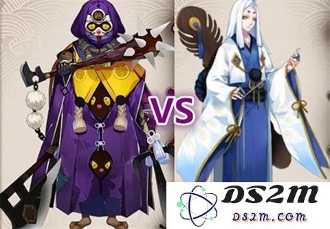 阴阳师镰鼬和妖琴师哪个好 镰鼬妖琴师选择推荐