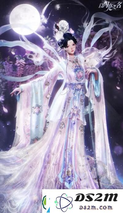 以闪亮之名瑶台月阑套装获取攻略-详细解析瑶台月阑套装的获取方法和途径