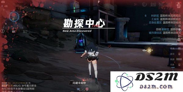 幻塔能源装置蓝图样本在哪 能源装置蓝图样本位置图解：探索奇幻世界的秘密？ 快速找到你的能源宝藏