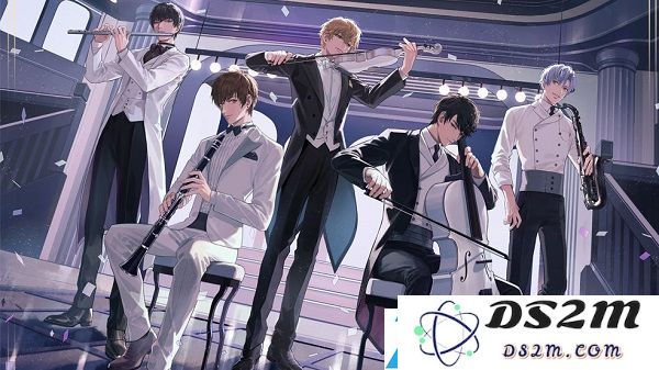 2021恋与制作人6月4日兑换码