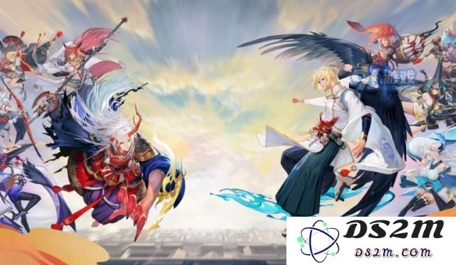 阴阳师双神降临召唤活动是什么？限定插画怎么获得？