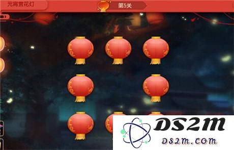 梦幻西游手游元宵赏花灯攻略 元宵赏花灯1~18关怎么过?