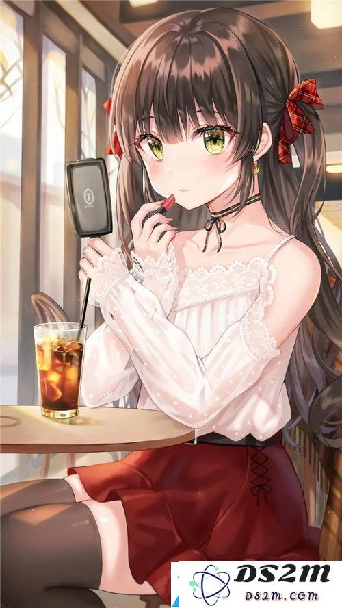 小红帽