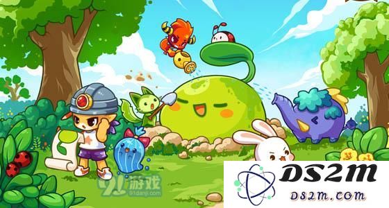 摩尔庄园手游奇异毛毛豆材料有哪些