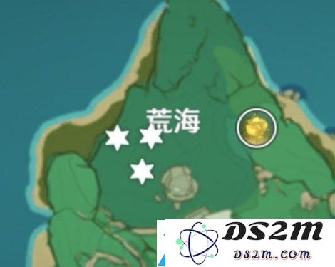 原神三个电灯台位置一览 原神9月20日s级调查位置