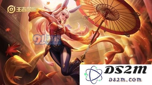 王者荣耀公孙离s22怎么上分