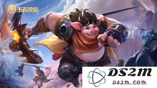 王者荣耀猪八戒s22怎么上分
