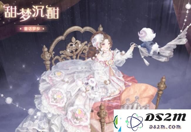 奇迹暖暖梦幻童话甜梦心语活动玩法指南-全面解析奇迹暖暖童话梦乡甜梦心语活动的玩法与技巧