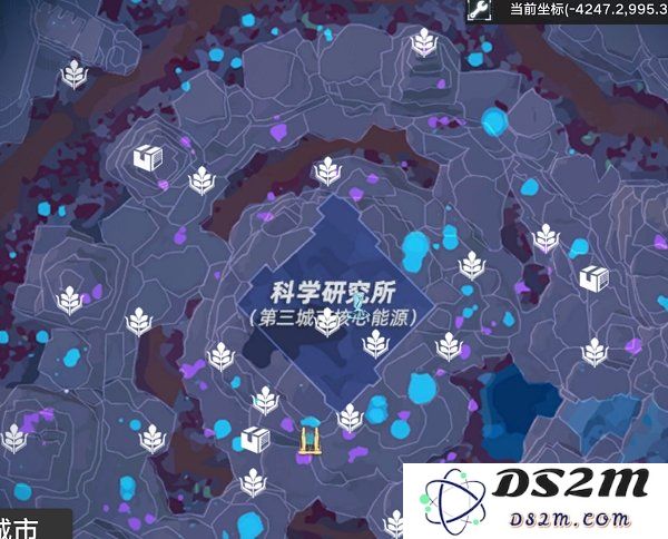幻塔浮煋矿在哪里可以采集 浮煋矿采集位置大全：你真的知道浮煋矿的秘密吗？