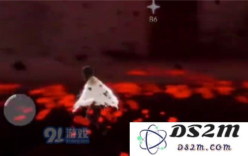光遇暴风眼献祭光之翼怎么恢复 献祭完又进去了怎么办