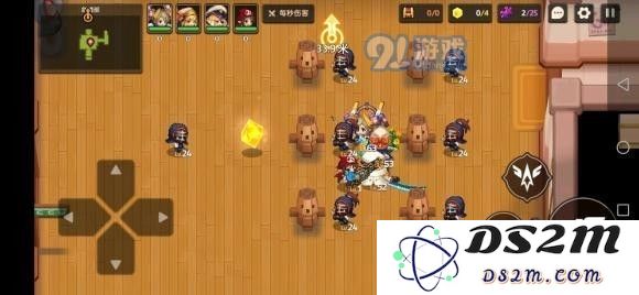 坎公骑冠剑在哪找剑道部黄碎片位置