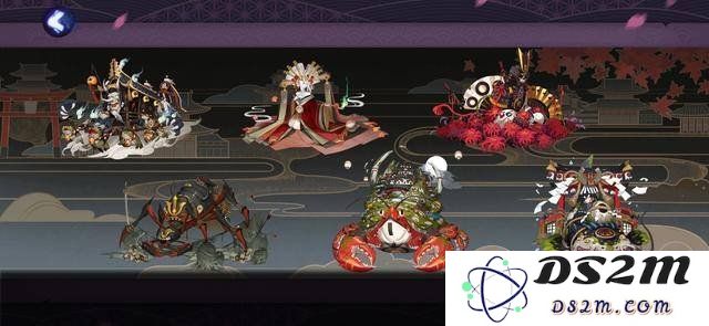 阴阳师sp面灵气逢魔阵容怎么搭配 逢魔阵容搭配推荐：掌握绝妙阵容 配置齐全