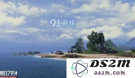 明日之后潜水装备怎么制作？潜水推进器在哪购买