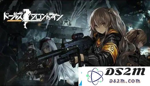 少女前线10月8日更新公告 万圣狂欢复刻开启
