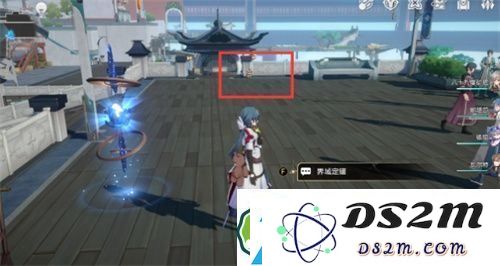 崩坏星穹铁道1.3主线朋友分别在哪