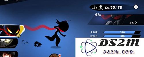 忍者必须死3角色里面哪个好 忍者必须死3角色对比介绍
