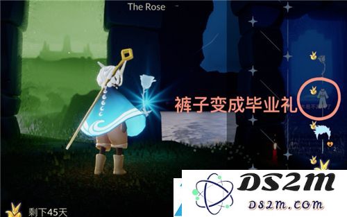 光遇小王子季毕业礼物全图鉴展示与获取攻略分享