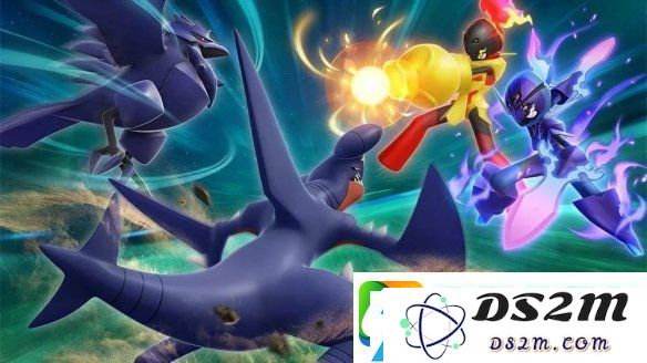 Switch2有12款游戏获免费升级