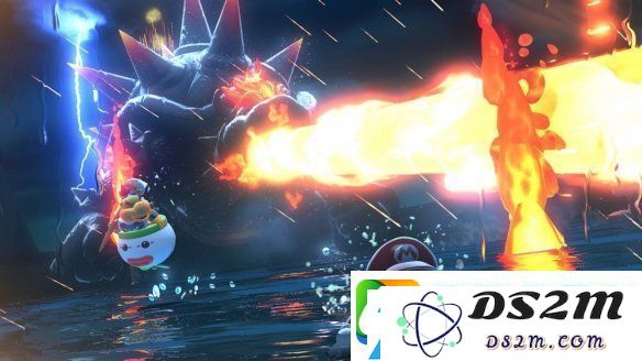 Switch2有12款游戏获免费升级