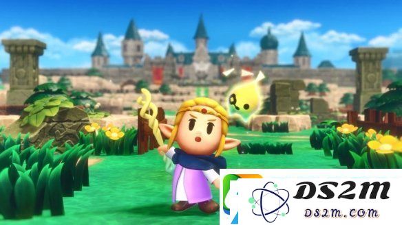 Switch2有12款游戏获免费升级