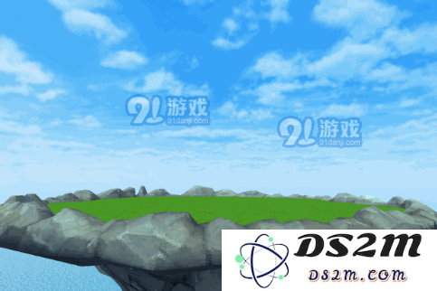 创造与魔法浮岛锚点怎么得