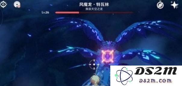 原神游戏中的风龙废墟怎么打 风龙废墟的打法：高玩必看秘籍分享！强力攻略助你通关