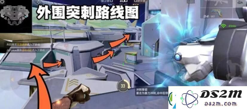 穿越火线手游拳套救世主全面解析-深度探讨拳套救世主的各种玩法技巧与策略