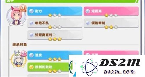 闪耀优俊少女乌拉拉怎么速刷A