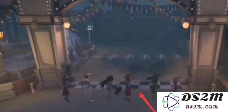 第五人格游戏中的逐影怎么玩 逐影的具体玩法：策略与技巧的完美结合？ 让你成为游戏高手